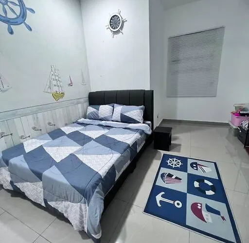 Casaville Homestay