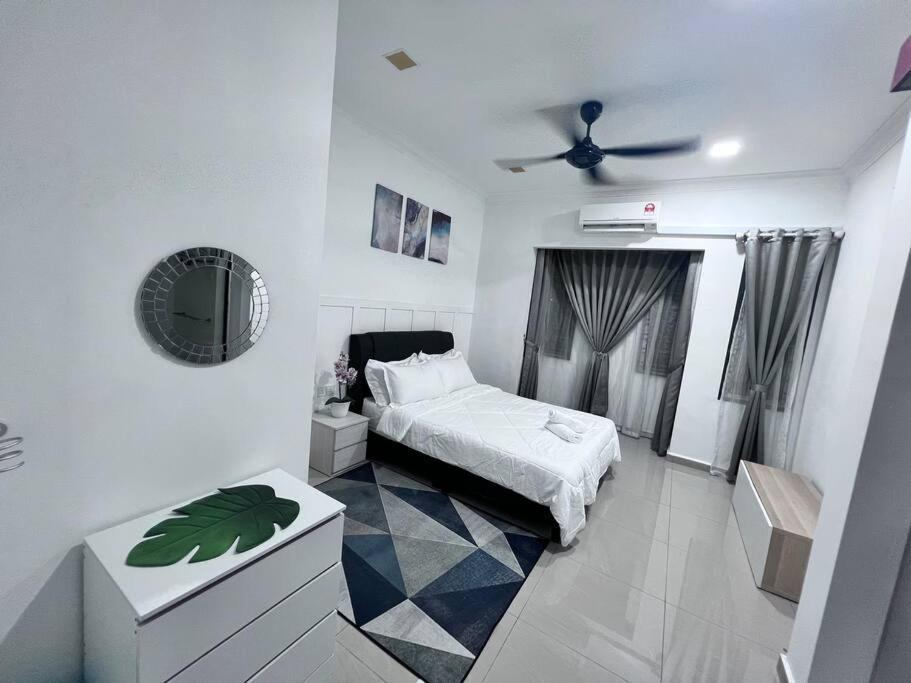 Casaville Johor Bahru